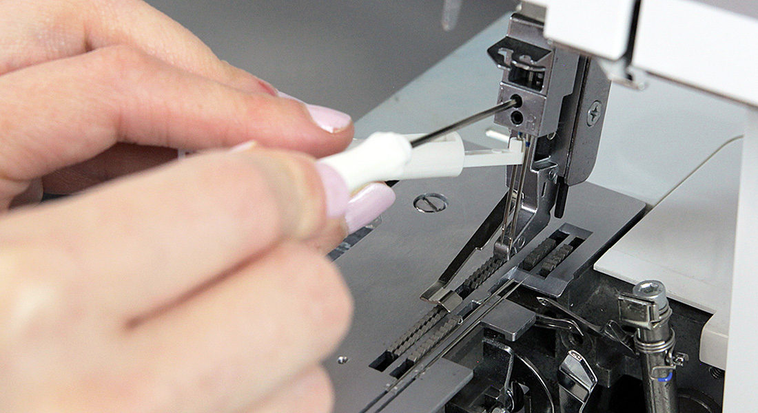Top 10 Overlocker Needle Tips at WeAllSew