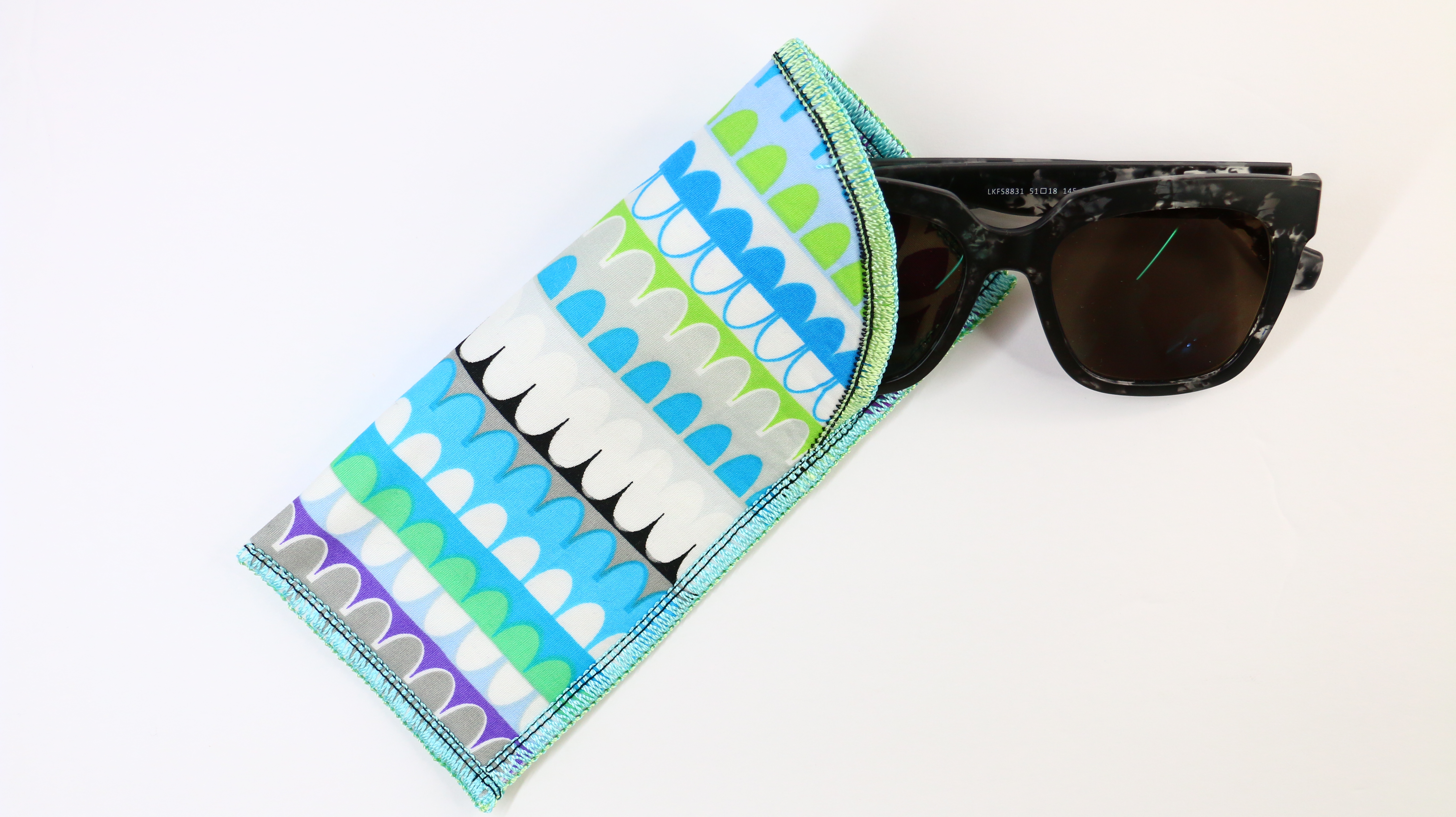 serger case
