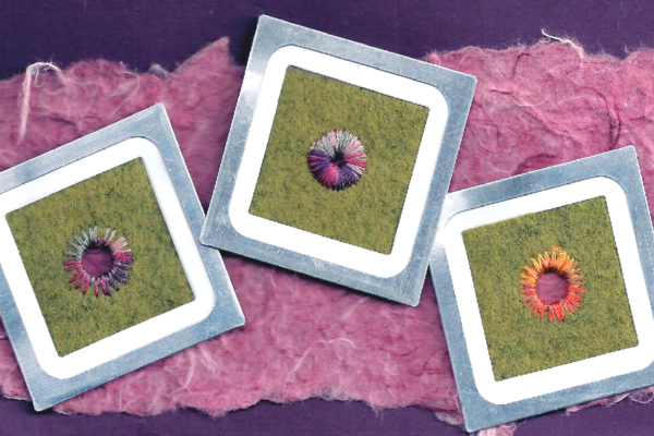 special effect eyelets