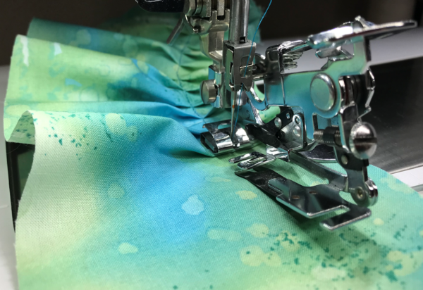 Top 10 ruffler tips from WeAllSew