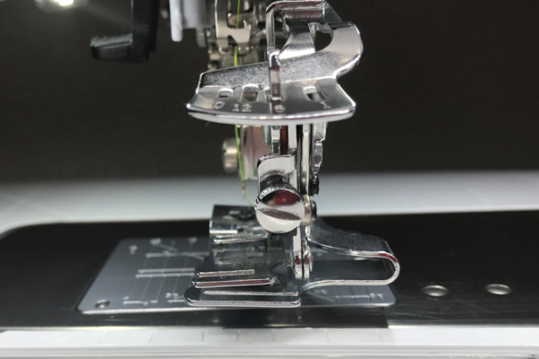 adjusting screw