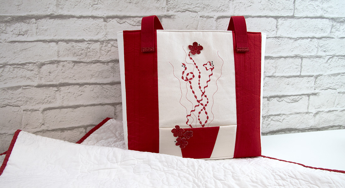 Multi-directional sewing tips from WeAllSew