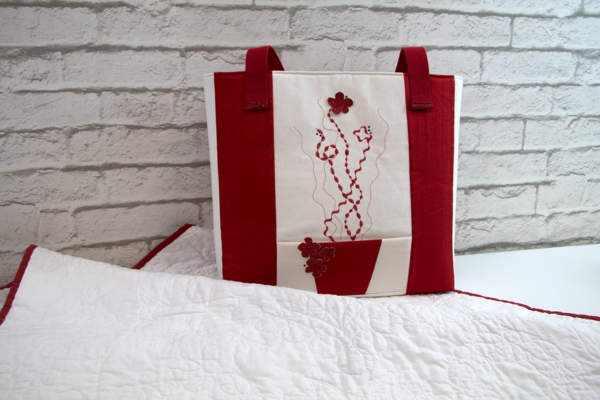 Multi-directional sewing tips from WeAllSew