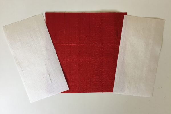 Multi-directional sewing tips from WeAllSew