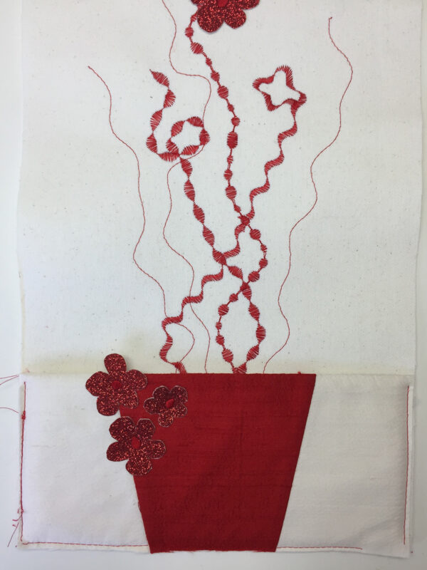 Multi-directional sewing tips from WeAllSew
