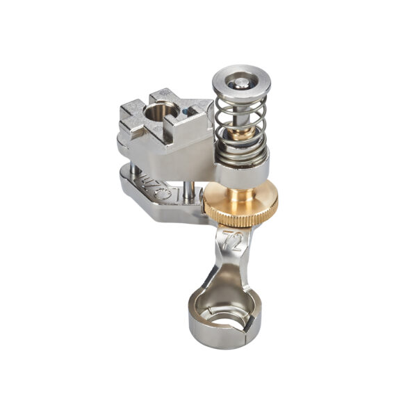 Rulerwork with Adjustable ruler foot #72