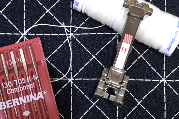 Sashiko supplies