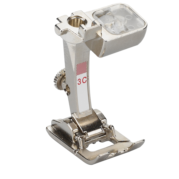 BERNINA Buttonhole Foot 3C