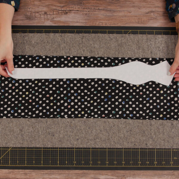 Bow Tie_bowie_pattern