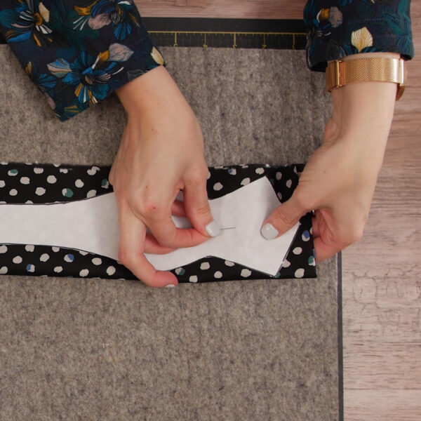 Bow Tie_cutting