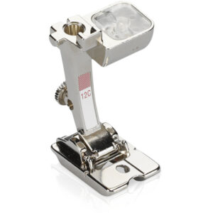 BERNINA Bulky Overlock Foot #12C