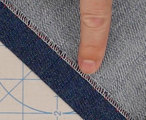 Hemming_3_ways_blind_hem_finished_stitches