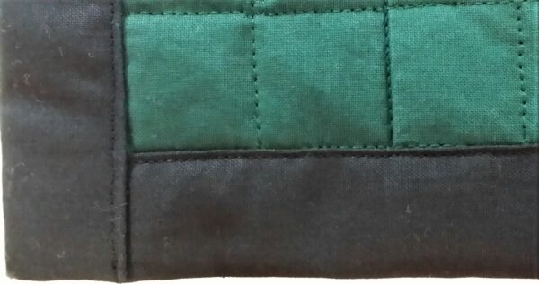 Binding Detail