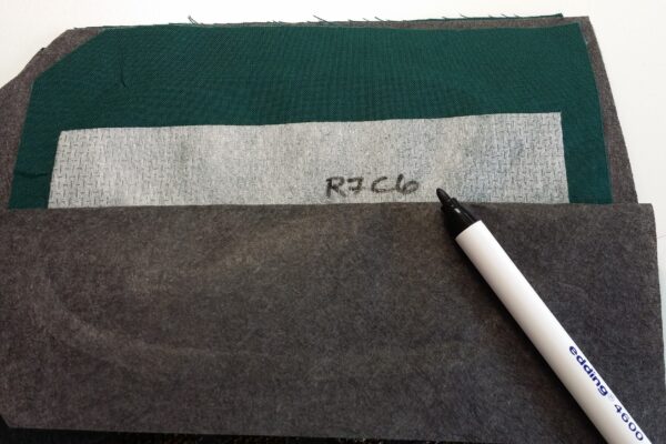 Embroidery Block ID transcribed