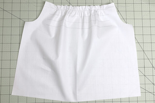 Hand-look smocking tutorial from WeAllSew