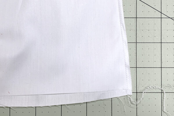 Hand-look smocking tutorial from WeAllSew