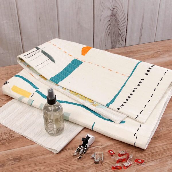 Invisible Faced Binding Tutorial BERNINA WeAllSew Blog