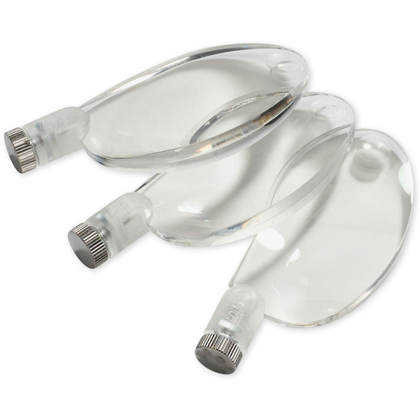 BERNINA Magnifying Lense Set