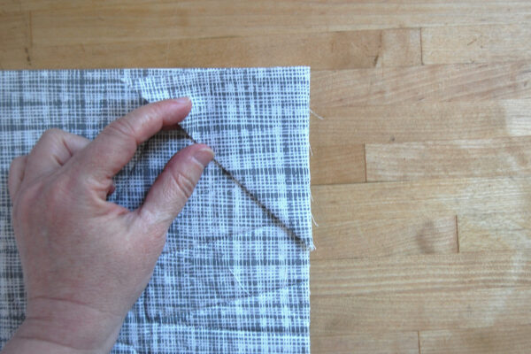 Unicorn Mini Quilt Tutorial WeAllSew