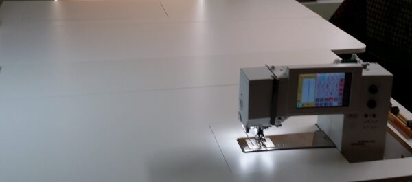 artista 200 with two cabinets