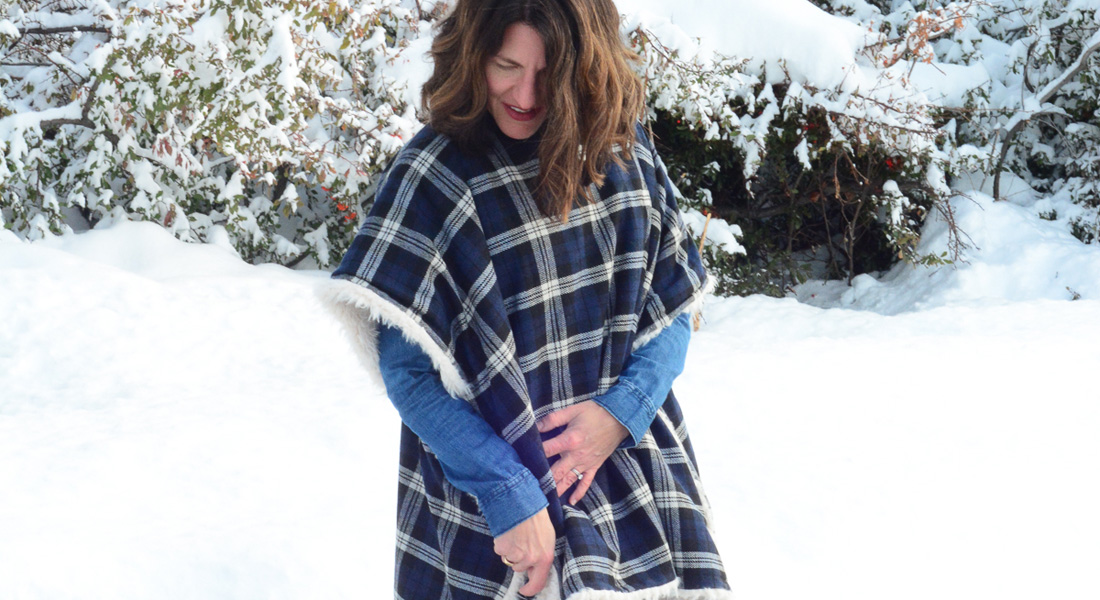 Cozy Fall Sewing Projects from WeAllSew