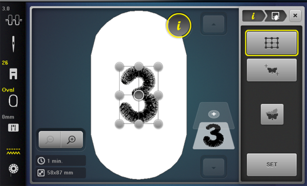 Minky_Machine_Center