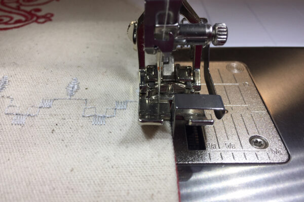 BERNINA Features 11 Needle Positions