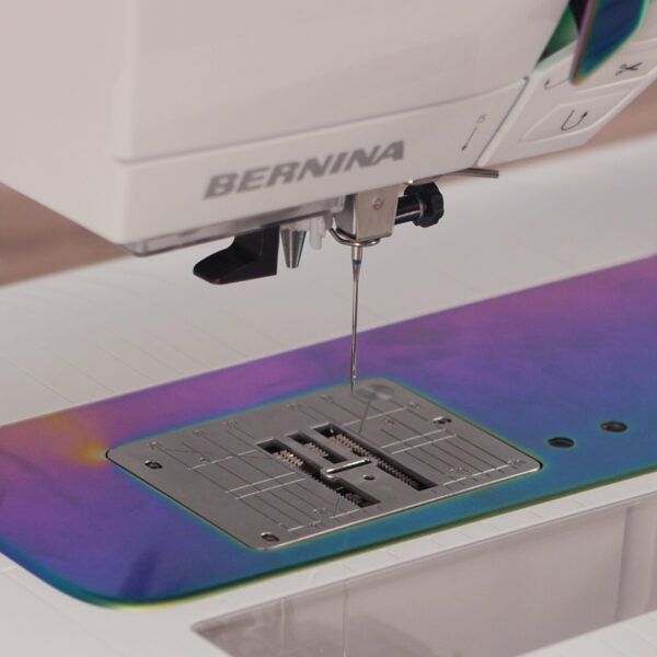 BERNINA 9 mm Stitch Plate