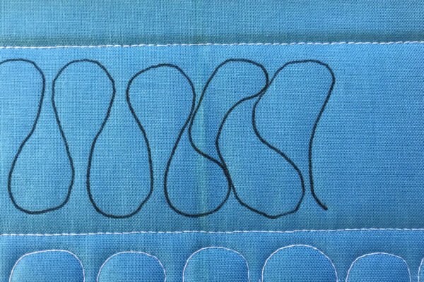 Ribbon Candy tutorial