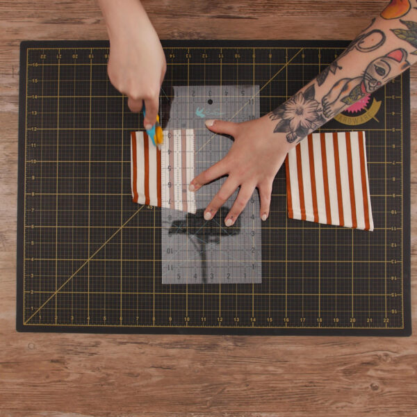 Bow_Cuff_cut_2_inch_strip