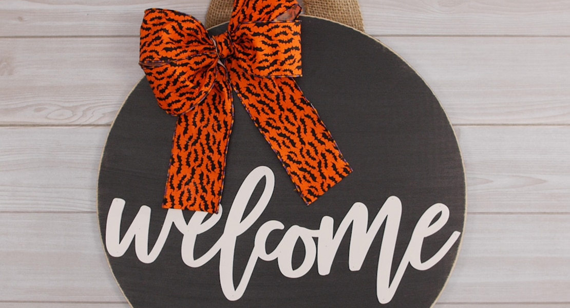 DIY Wire-edged Ribbon
