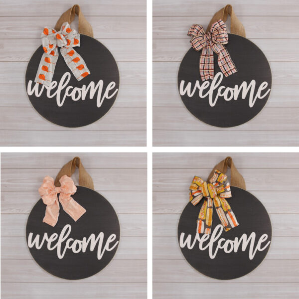 DIY_Wire-edged_Ribbon_wreaths