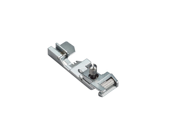 BERNINA Elasticator foot for overlocker
