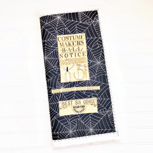 Halloween Scary Book: Completed Book