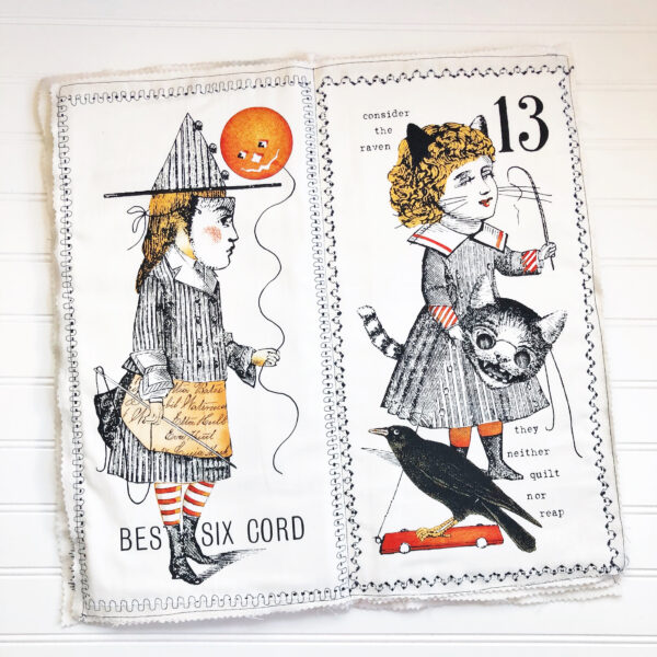 Halloween Scary Book: Completed Book