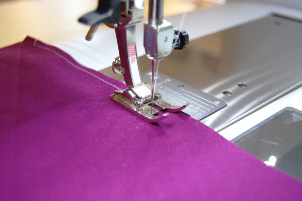 Scissors case tutorial from WeAllSew