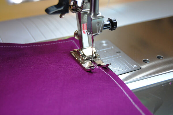 Scissors case tutorial from WeAllSew