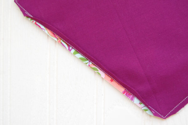Scissors case tutorial from WeAllSew