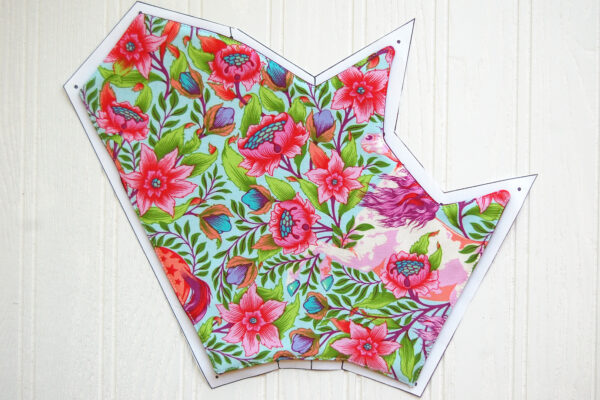 Scissors case tutorial from WeAllSew