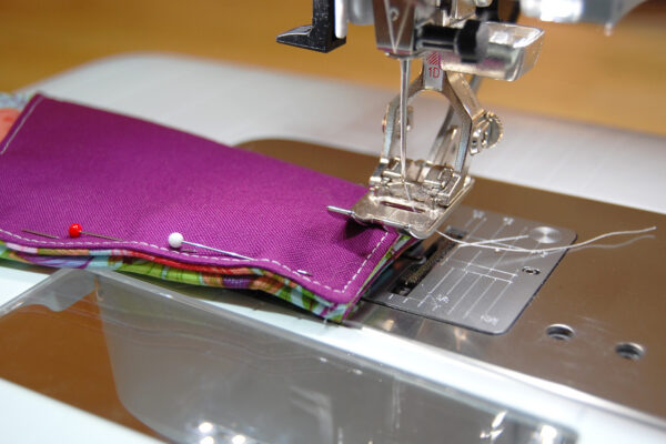 Scissors case tutorial from WeAllSew