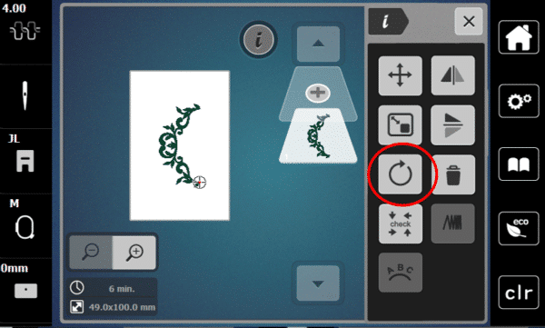 b70_Monogrammed_Towel_14_Rotate