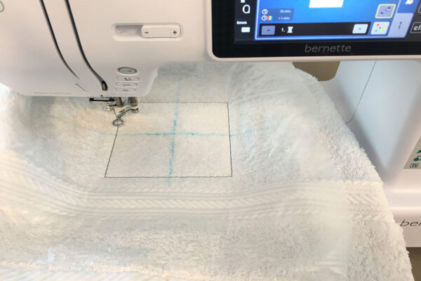 b70_Monogrammed_Towel_Stitch Out