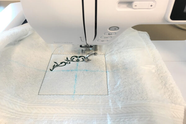 b70_Monogrammed_Towel_Stitch Out