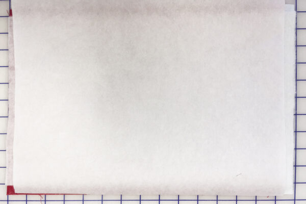 redwork_embroidery_prepare_fabric_stabilizer