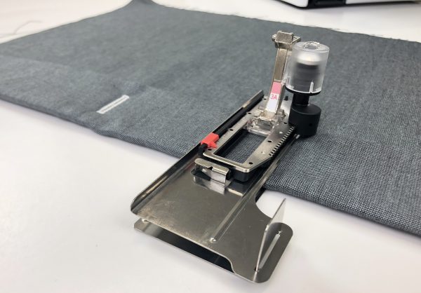 Buttonhole Tips from WeAllSew