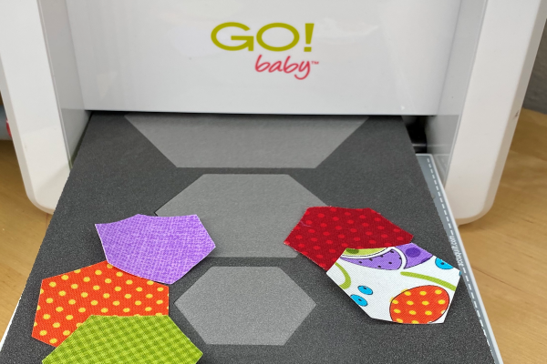 Go! baby
