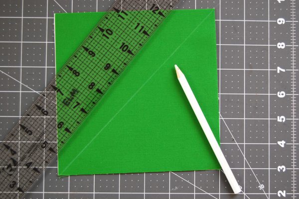 Color Tile Tree Skirt Tutorial at WeAllSew