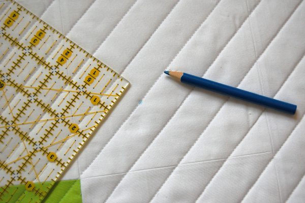 Color Tile Tree Skirt Tutorial at WeAllSew