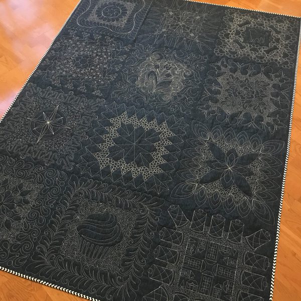 Collections Quilt_Overview