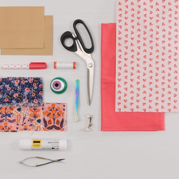 DIY_Valentine_Card_Supplies